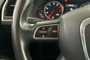Audi Q5 esikatselu 17