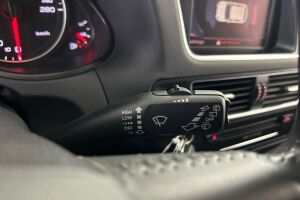 Audi Q5 esikatselu 18