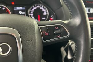 Audi Q5 esikatselu 19