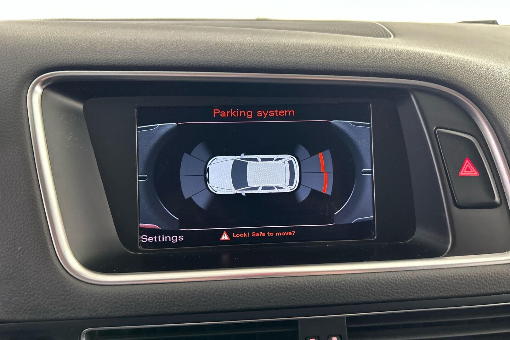 Audi Q5 iso kuva 20