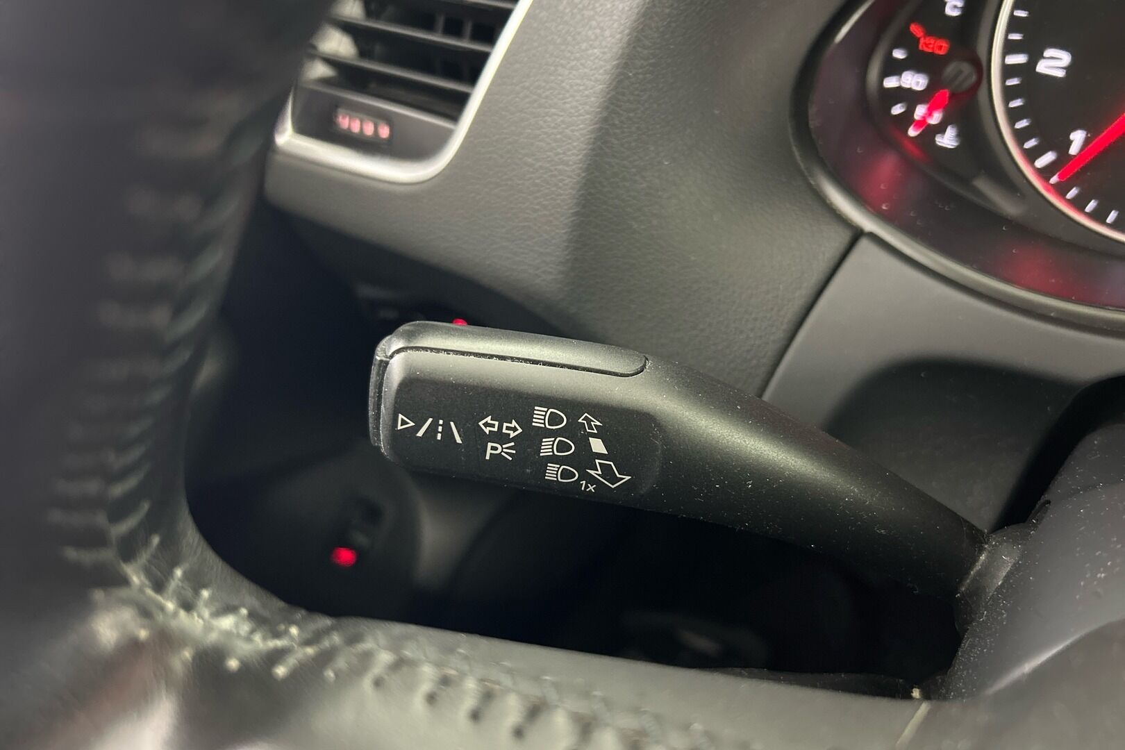 Audi Q5 iso kuva 21