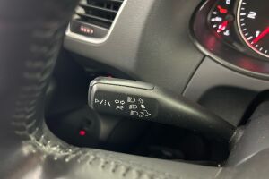 Audi Q5 esikatselu 21