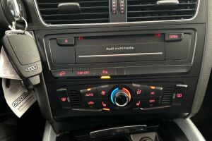 Audi Q5 esikatselu 31