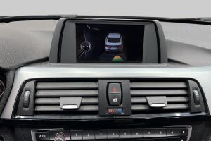 BMW 3-SARJA esikatselu 27