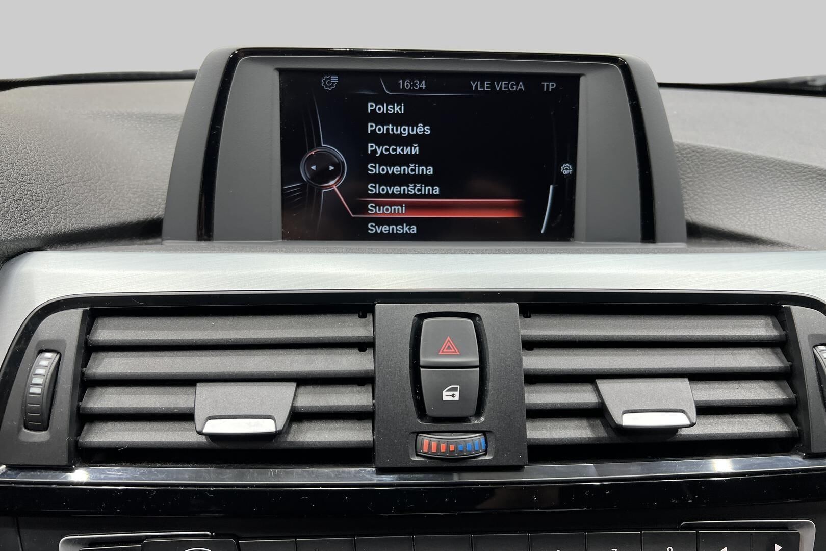 BMW 3-SARJA iso kuva 28