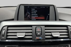 BMW 3-SARJA esikatselu 28