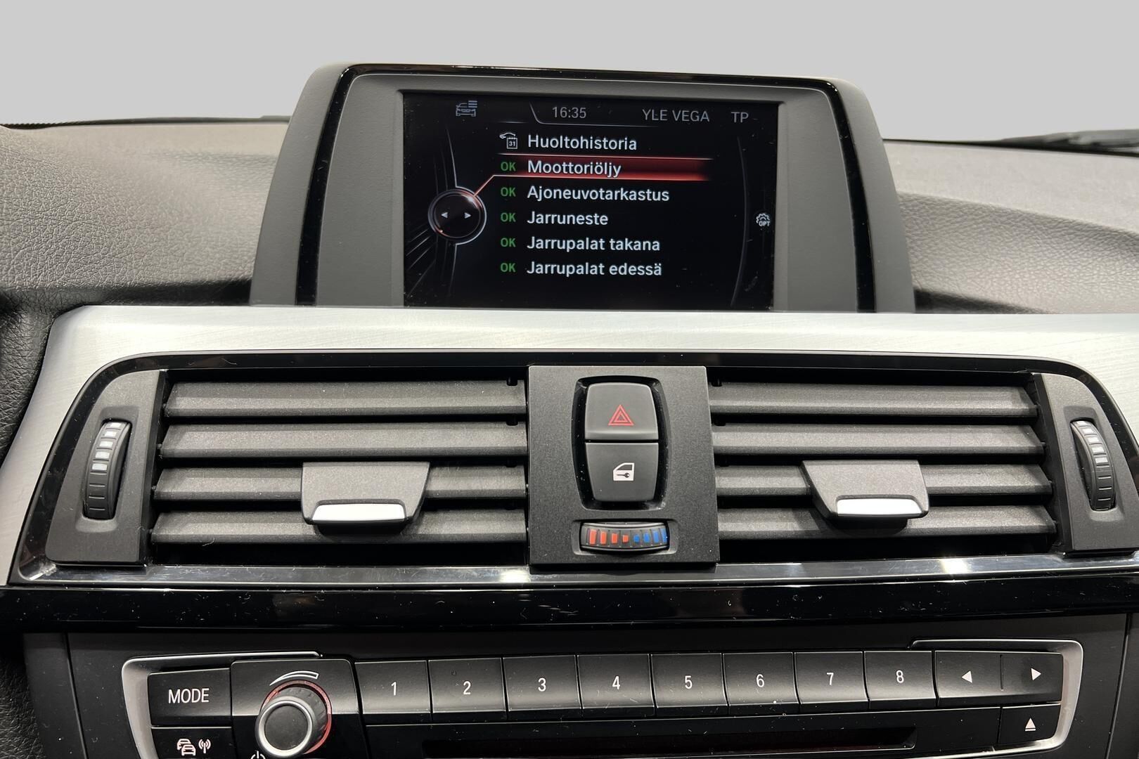 BMW 3-SARJA iso kuva 12