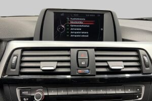 BMW 3-SARJA esikatselu 12