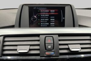 BMW 3-SARJA esikatselu 13