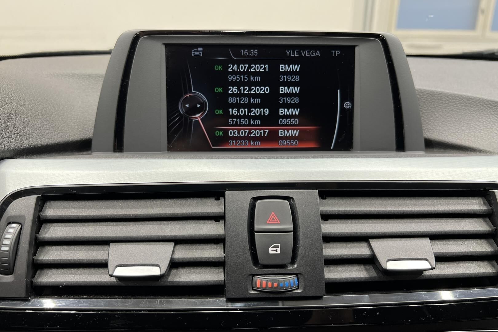 BMW 3-SARJA iso kuva 29