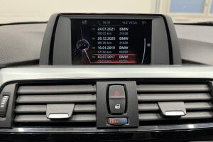 BMW 3-SARJA esikatselu 29