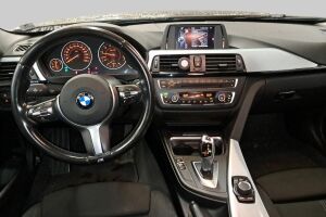 BMW 3-SARJA esikatselu 2
