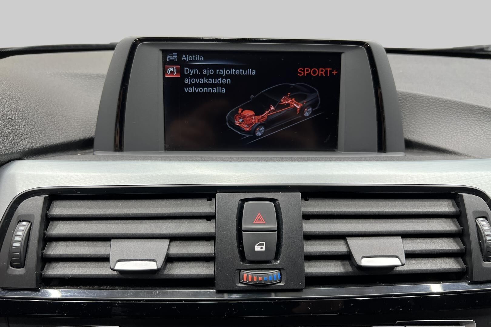 BMW 3-SARJA iso kuva 14