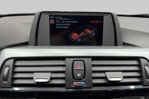 BMW 3-SARJA esikatselu 14