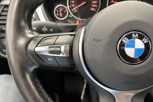 BMW 3-SARJA esikatselu 31