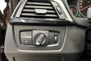 BMW 3-SARJA esikatselu 19