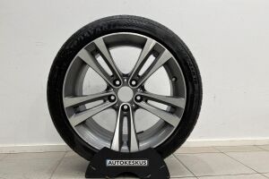 BMW 3-SARJA esikatselu 22