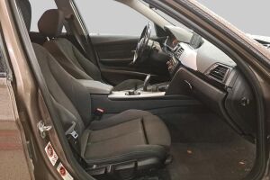 BMW 3-SARJA esikatselu 4