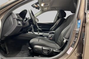 BMW 3-SARJA esikatselu 7