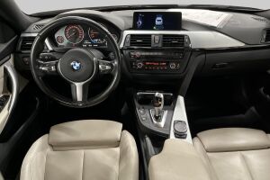 BMW 4-sarja esikatselu 11