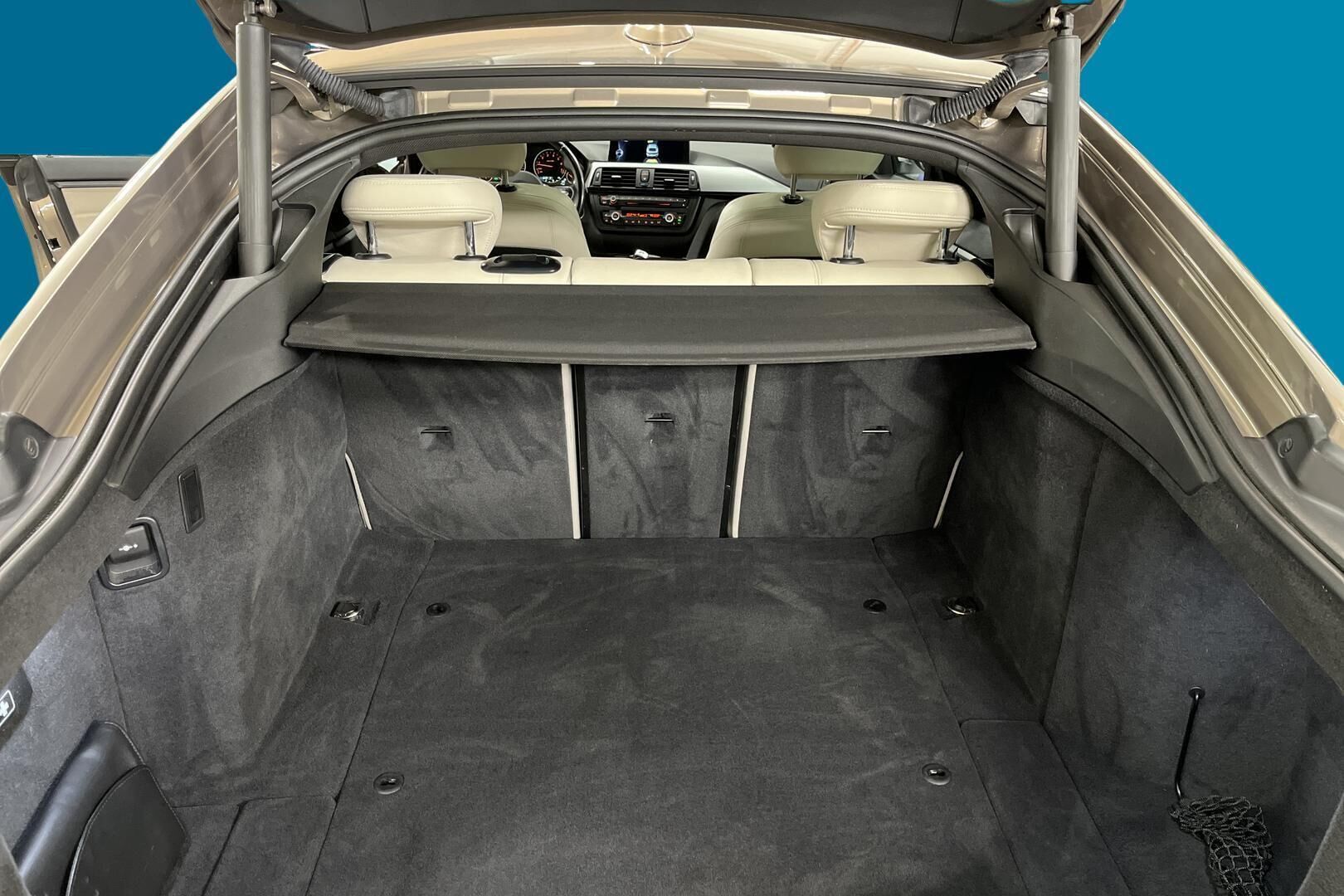 BMW 4-sarja iso kuva 9