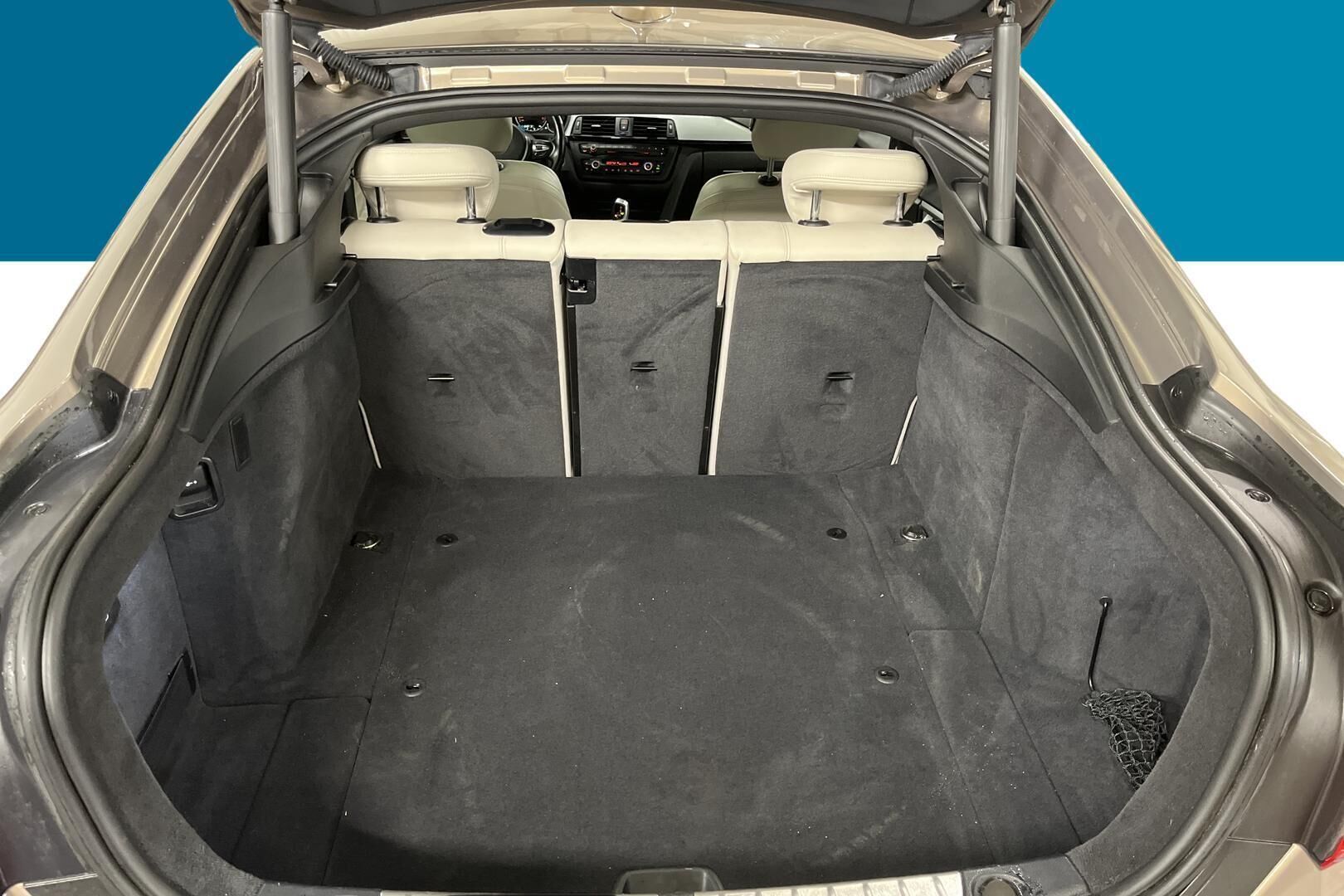 BMW 4-sarja iso kuva 12