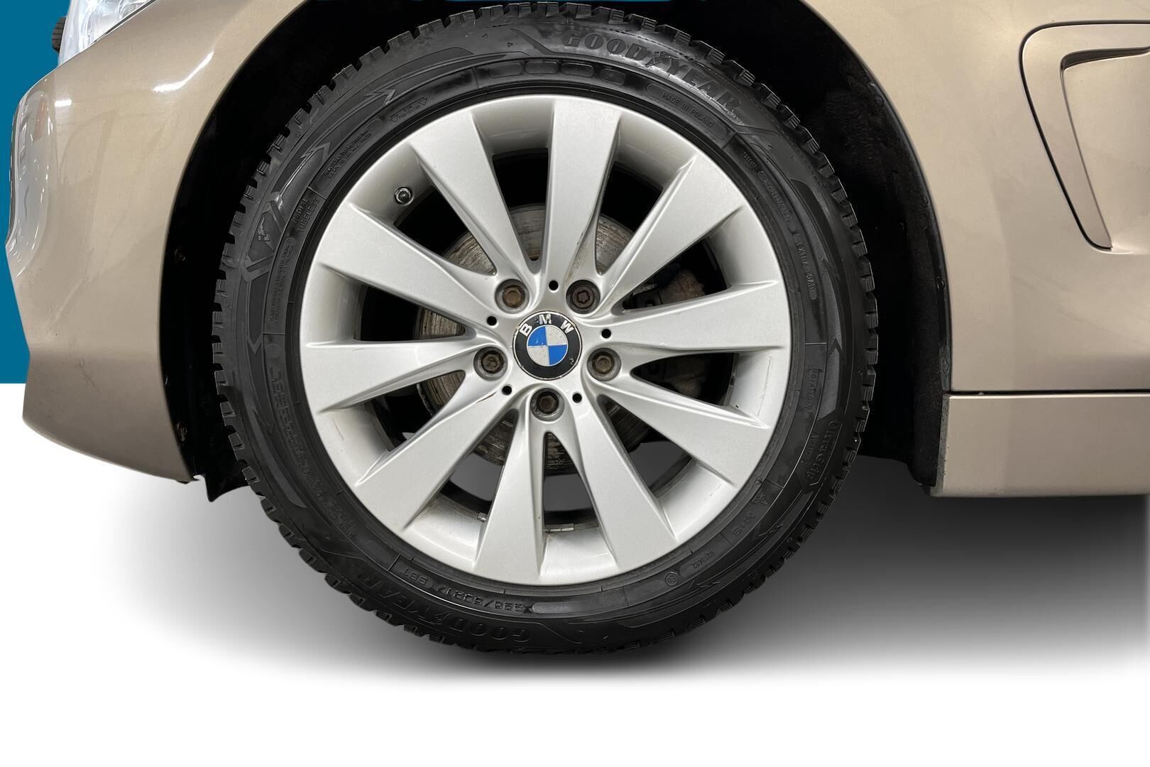 BMW 4-sarja iso kuva 15