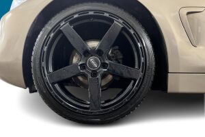 BMW 4-sarja esikatselu 13