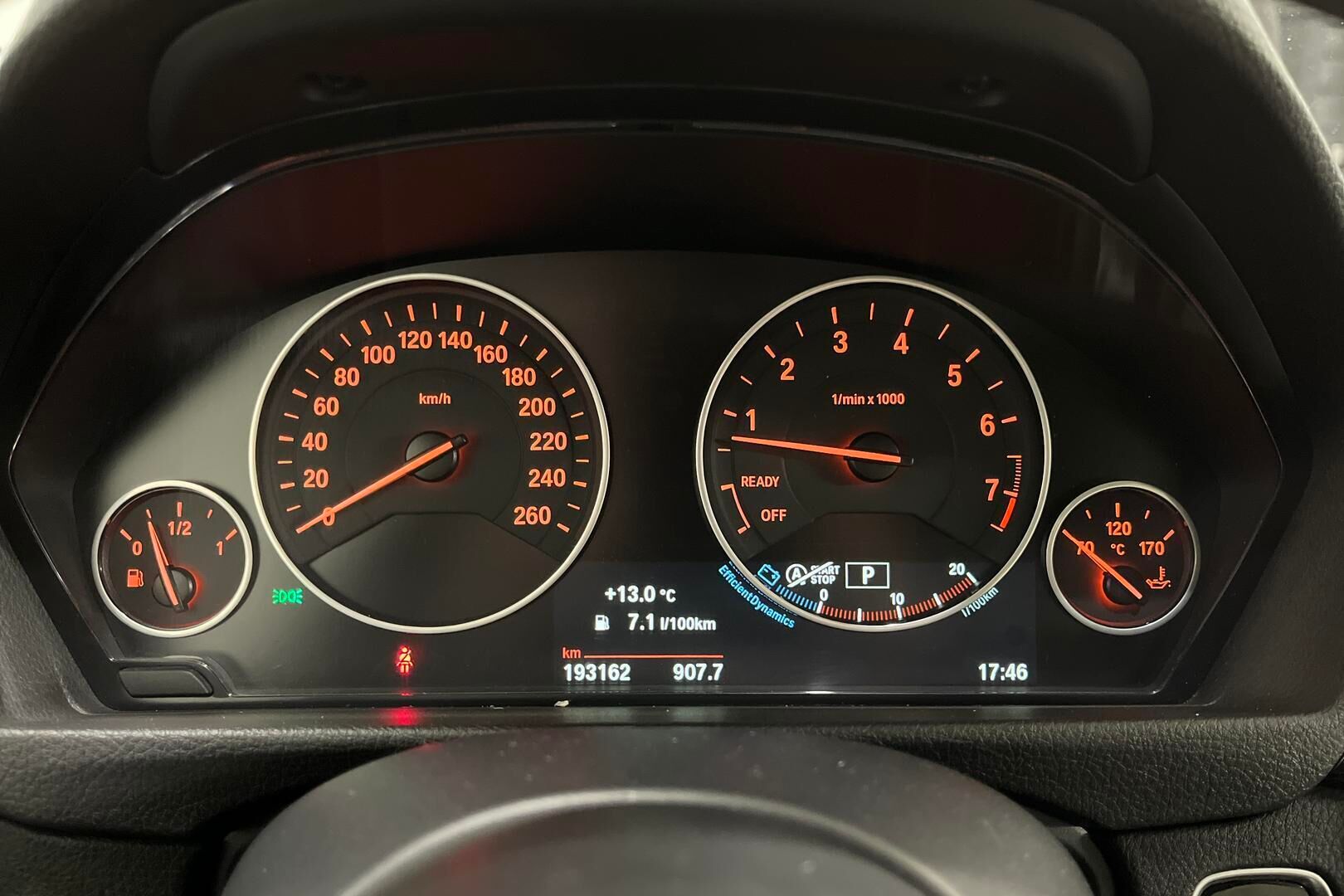 BMW 4-sarja iso kuva 10