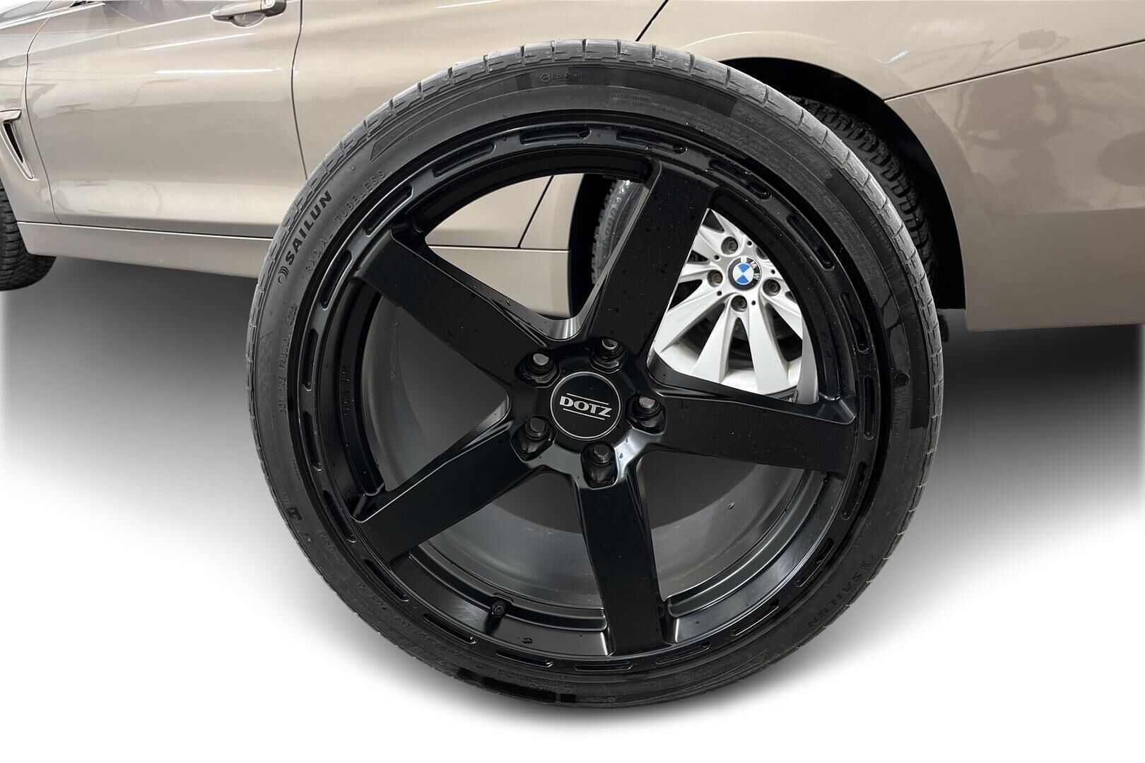 BMW 4-sarja iso kuva 16