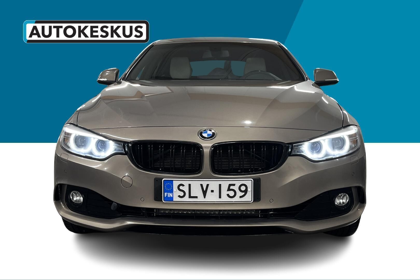 BMW 4-sarja iso kuva 2