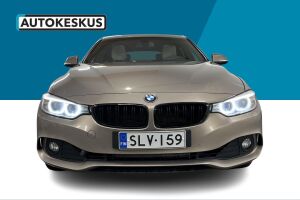 BMW 4-sarja esikatselu 1
