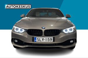 BMW 4-sarja esikatselu 2