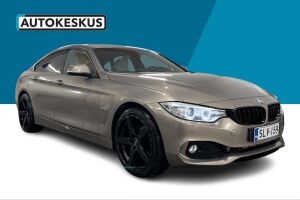 BMW 4-sarja esikatselu 3