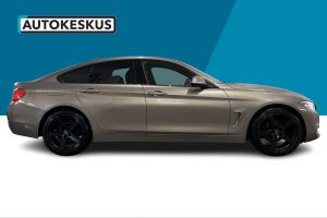 BMW 4-sarja esikatselu 4