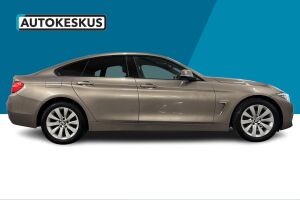 BMW 4-sarja esikatselu 3