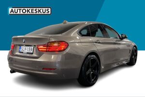 BMW 4-sarja esikatselu 5