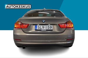 BMW 4-sarja esikatselu 6
