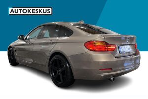 BMW 4-sarja esikatselu 7