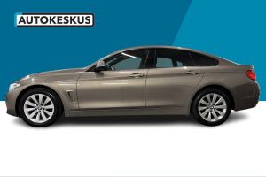BMW 4-sarja esikatselu 7