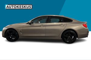 BMW 4-sarja esikatselu 8