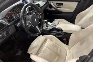 BMW 4-sarja esikatselu 9