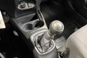 Toyota Yaris esikatselu 23