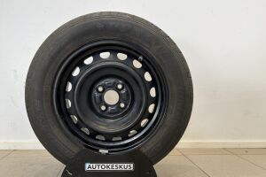 Toyota Yaris esikatselu 17