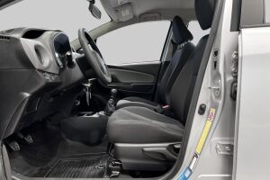 Toyota Yaris esikatselu 20