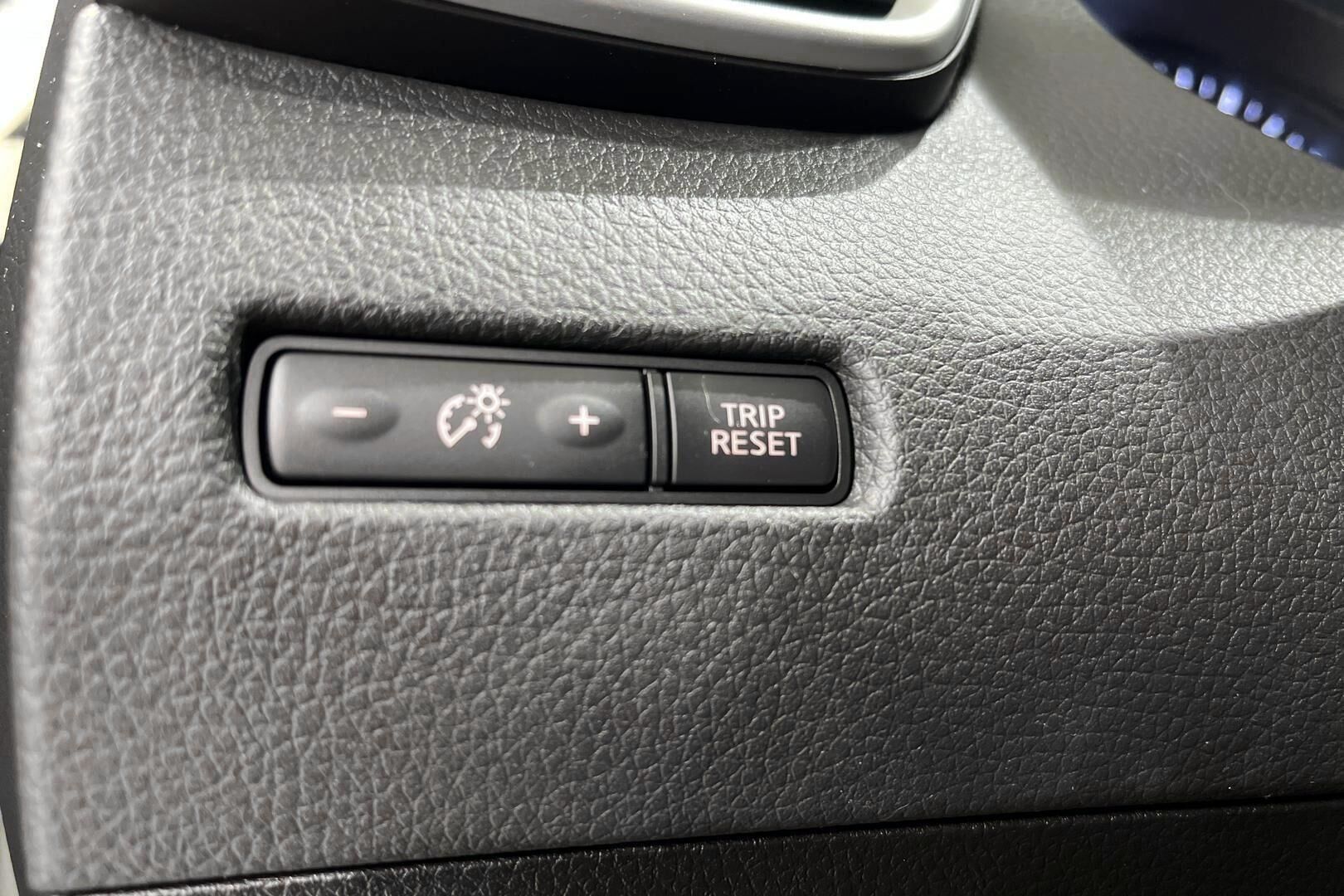 Nissan Qashqai iso kuva 4