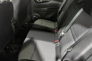 Nissan Qashqai esikatselu 10