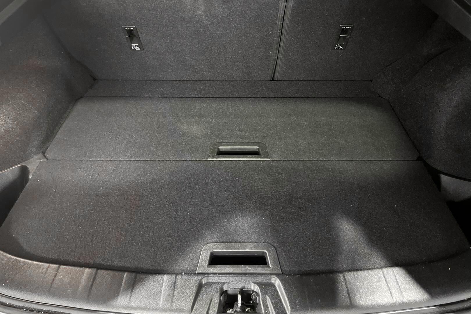 Nissan Qashqai iso kuva 12
