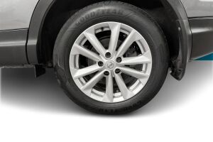 Nissan Qashqai esikatselu 13