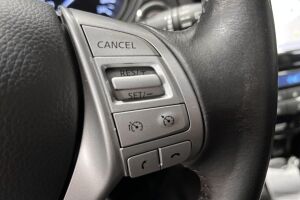 Nissan Qashqai esikatselu 16